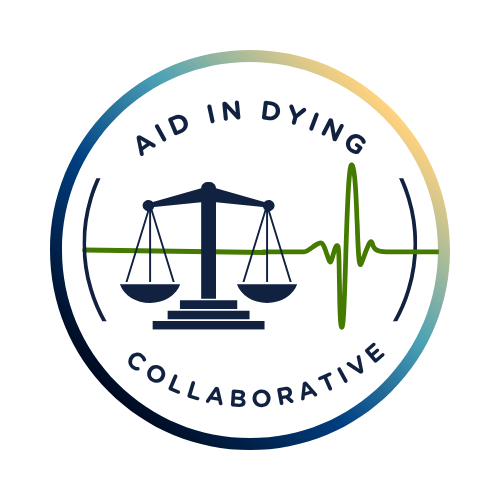 Aid in Dying in the United States